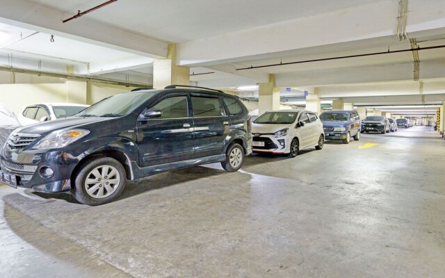 OYO Life 92976 Apartement Jarrdin By Apato