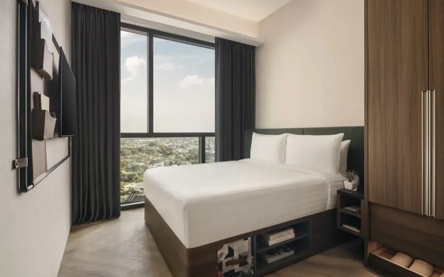 Quincy House Singapore