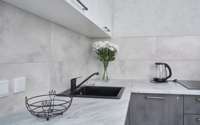 Good Night Kievskaya 1