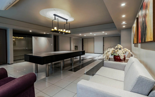 Hardman Praia Hotel