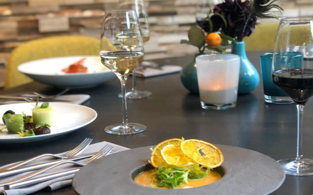 Hotel Ernst Sillem Hoeve