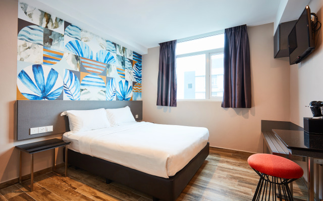 ibis budget Singapore Sapphire