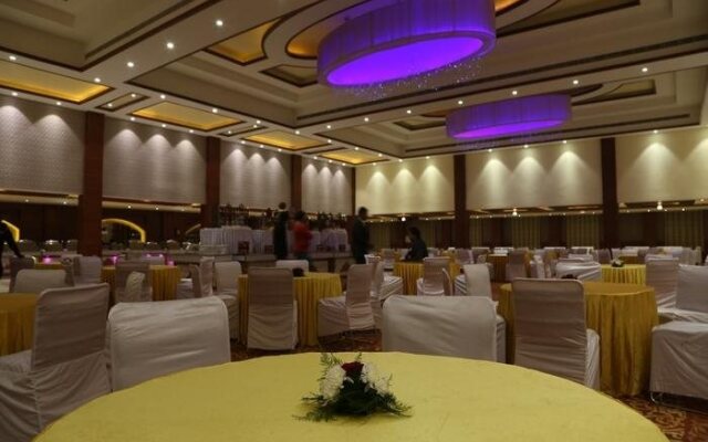 Imperium Resorts