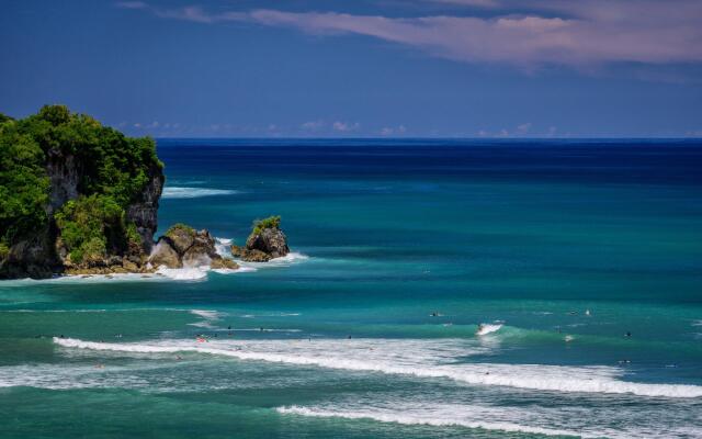 Anantara Uluwatu Bali Resort