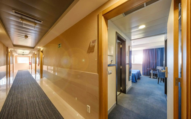 Hotel Santo Amaro