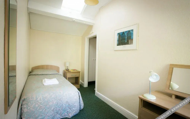 Woodbrooke
