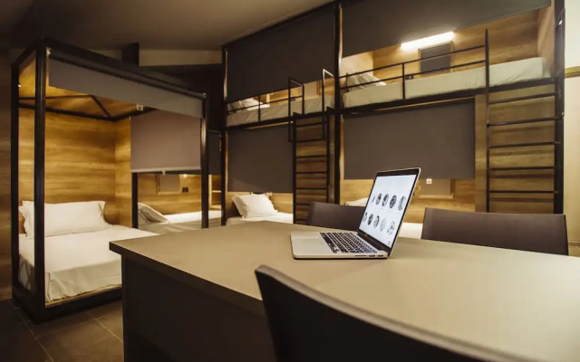 Eco Hostel