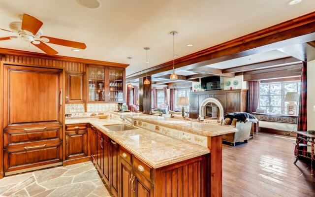 1-#28 One Willow Bridge 3BD