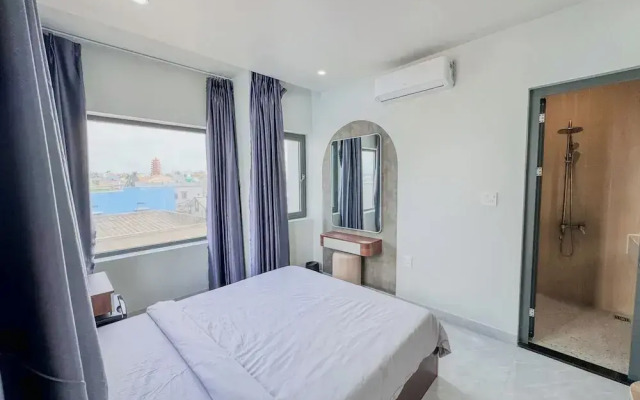 ChanKy Hotel Phu Quy