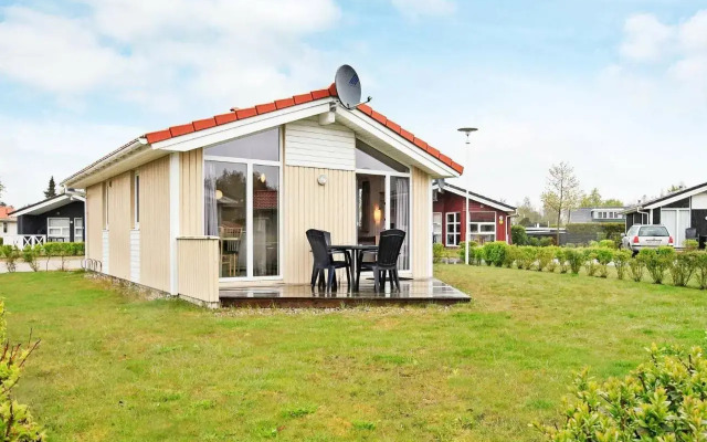 Two-Bedroom Holiday home in Grömitz 10
