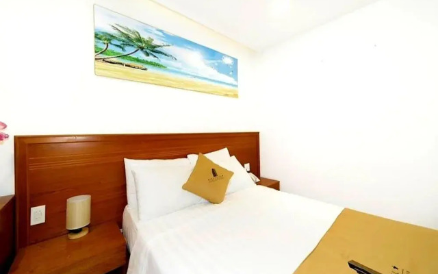 Mira Eco Hotel Quy Nhơn