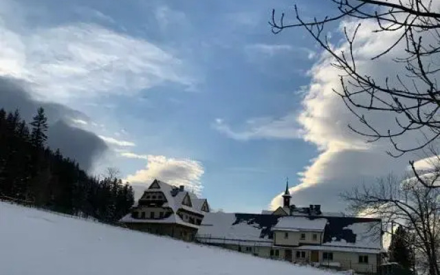 Dom Sw. Stanislawa