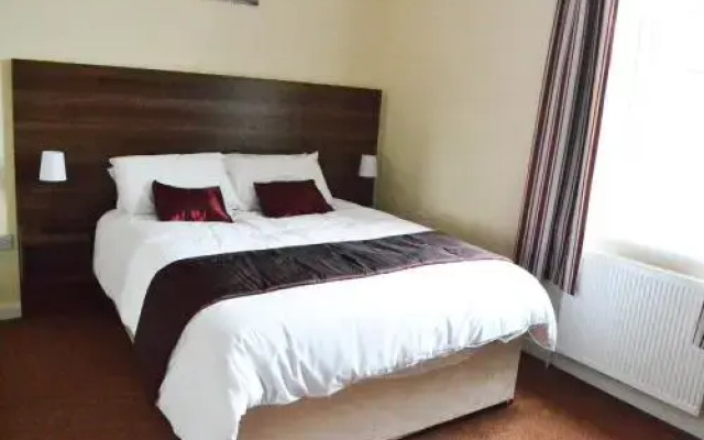 Hebburn Bed and Breakfast