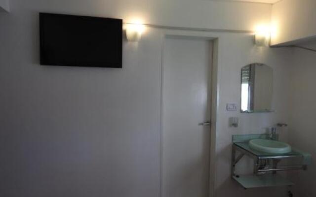 Hotel Tiburones Club