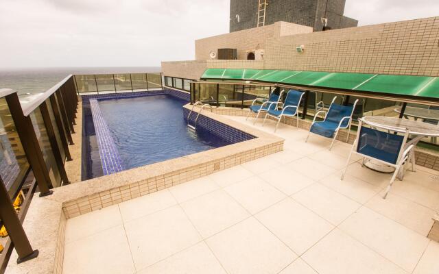 Rede Andrade Riviera Premium