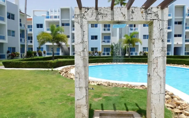 Family Quiet Apartment Playa Bavaro Punta Cana Stf5