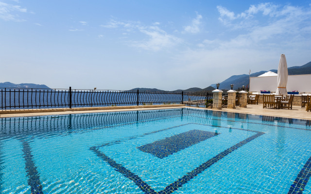 Aqua Princess Hotel