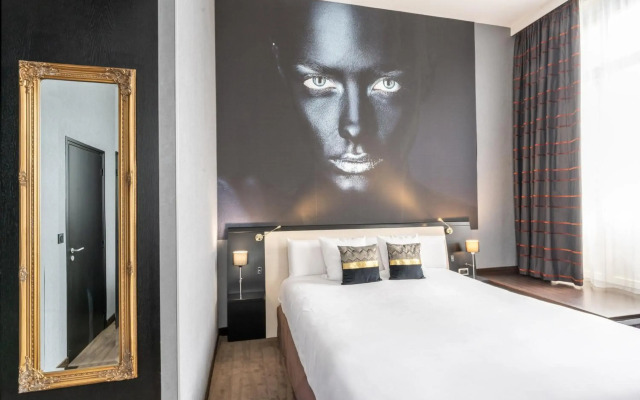 Mercure Le Mans Centre