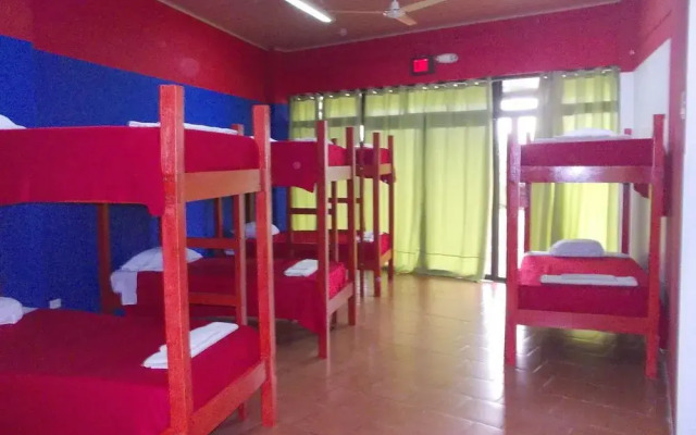 Hotel Tierra del Fuego