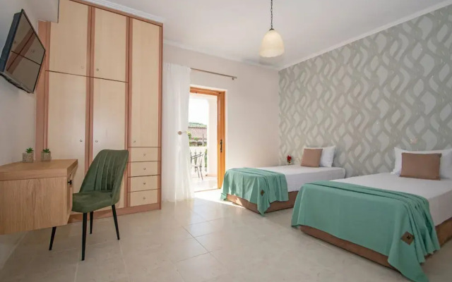 Estella Luxury Villa