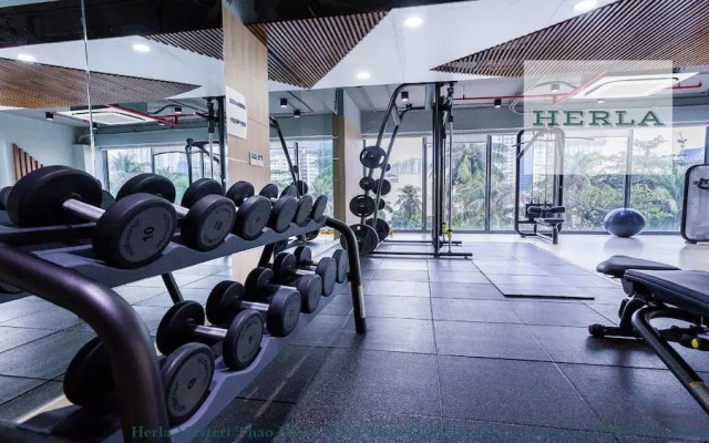 Masteri Thao Dien Tower 2