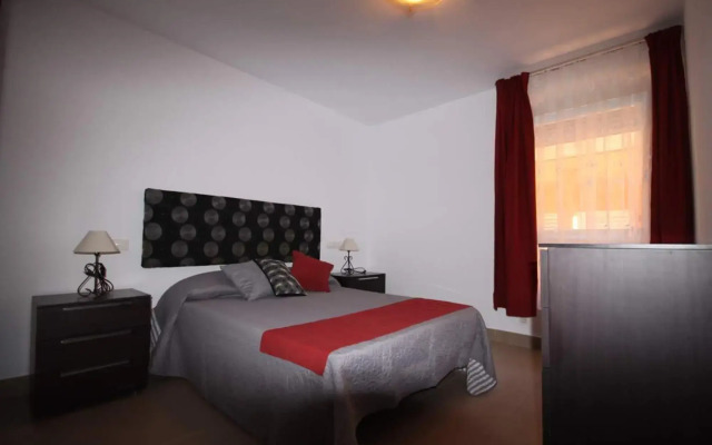 Clipper 309, 3 Dormitorios