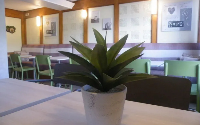 Hotel L'Oraye - Colmar Ouest