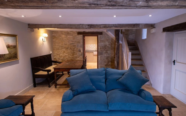 The Cotswolds Coach House