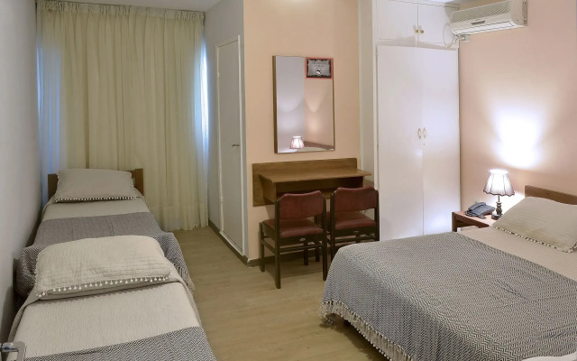Hispano Hotel