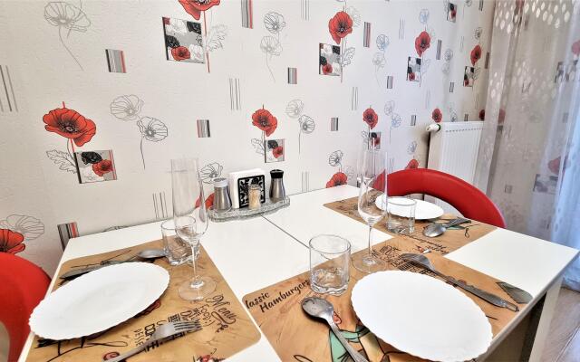 Добрый дом на улице 50 Лет Октября 57А