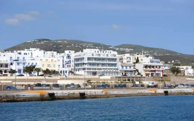 Asteria Hotel