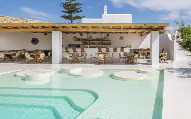 Axel Beach Mykonos - Adults Only