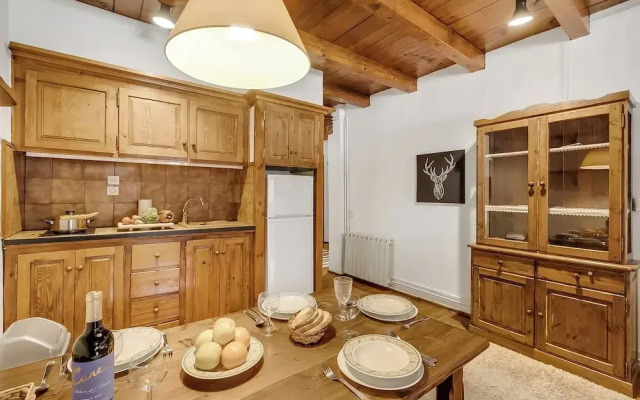 Cycling & Hiking Apartment In Andorra