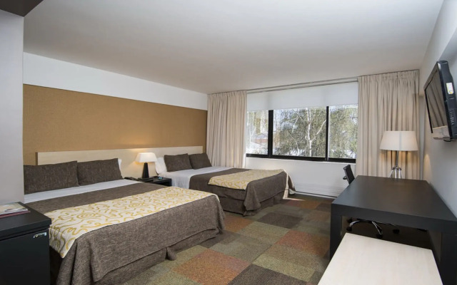 Hotel Alborada