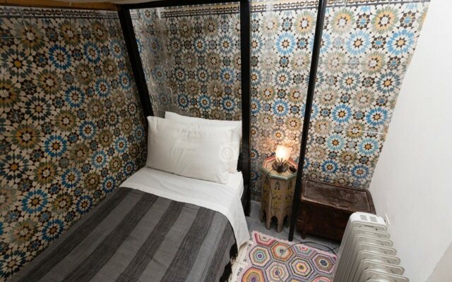 Hotel du Tresor