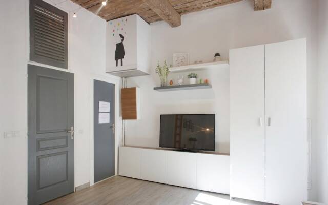 Appartement Designer - Wifi - Toulon