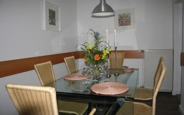 Loft Wernigerode Erdgeschoss