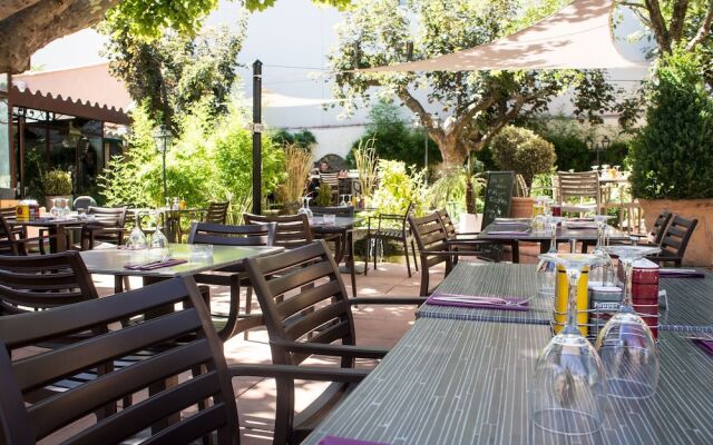 Hôtel de France - Hôtel de charme en Provence