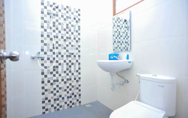 Airy Buleleng Sudirman 74 Bali