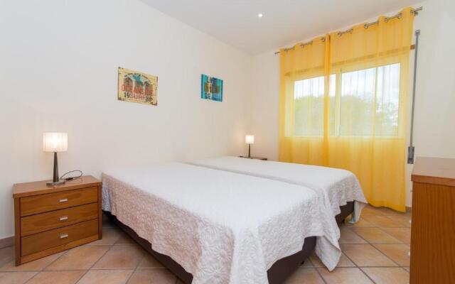 Gomeira - 3Bedroom Apt Cabanas de Tavira, Pool, Wifi and air conditioning