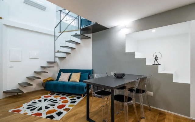 Lilli House By Wonderful Italy
