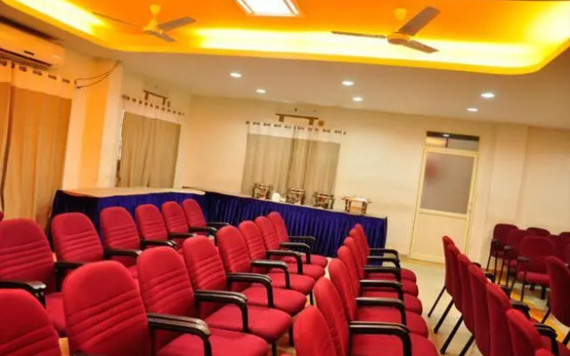 Sayoojyam Residency