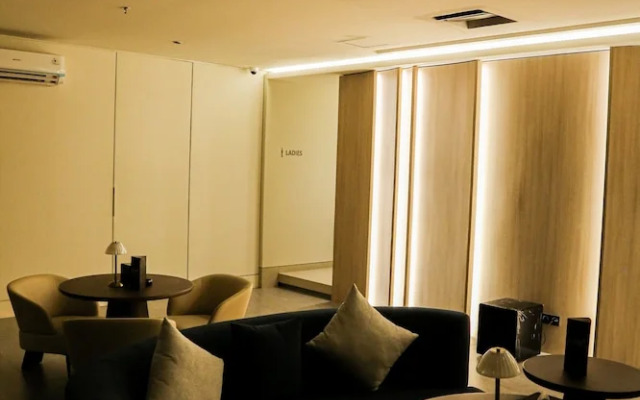 Owi Hotel Boutique