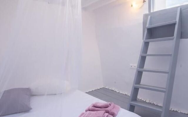 Melinas House - Mykonos Town