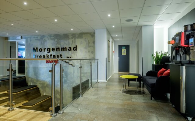 Four Points Flex by Sheraton Aarhus Viby