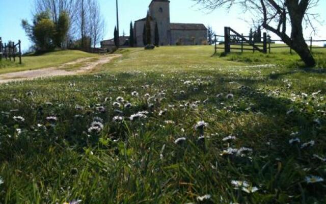 Coteau de Belpech Chambres dhotes