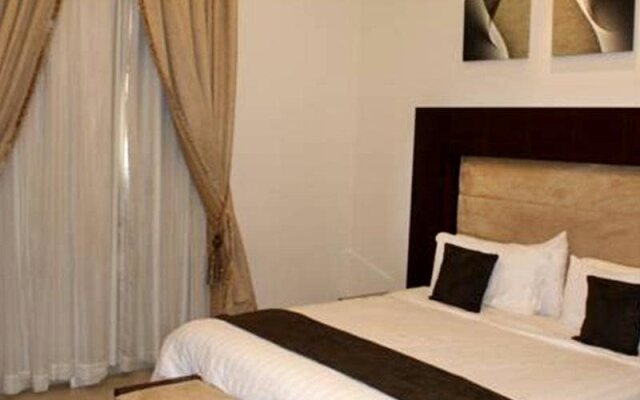 Rest Inn Suites Riyadh