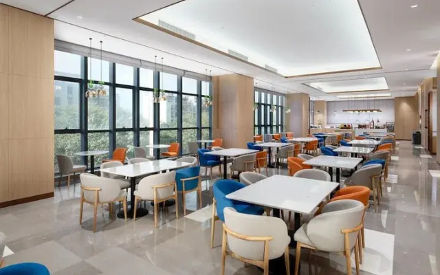 Holiday Inn Express Shunde Daliang
