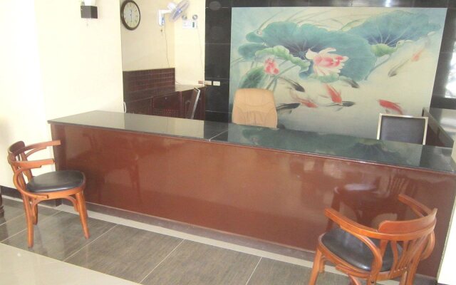 Las Brisas Garden Resort