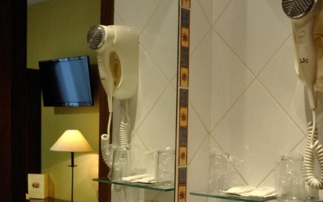 Hostal La Andaluza